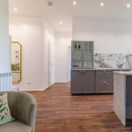 Domus Campi Flegrei Apartamento