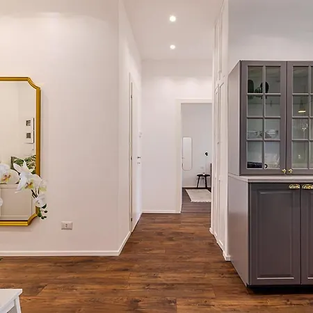 Domus Campi Flegrei Apartamento