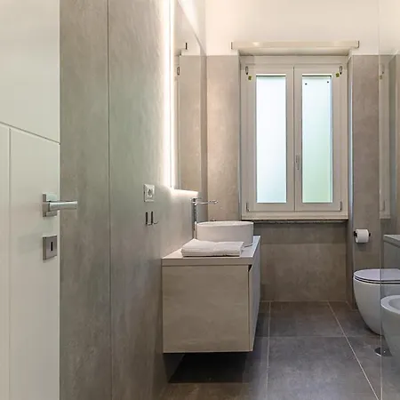 Apartment Domus Campi Flegrei
