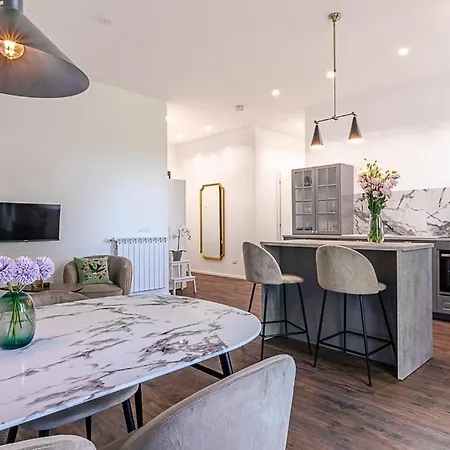 公寓 Domus Campi Flegrei *