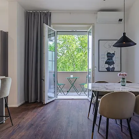 Apartamento Domus Campi Flegrei Roma