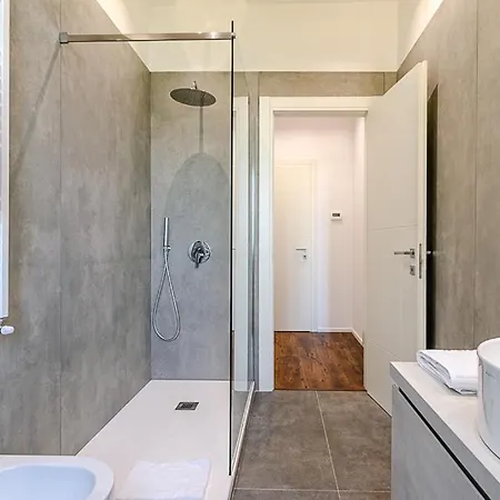 Apartamento Domus Campi Flegrei