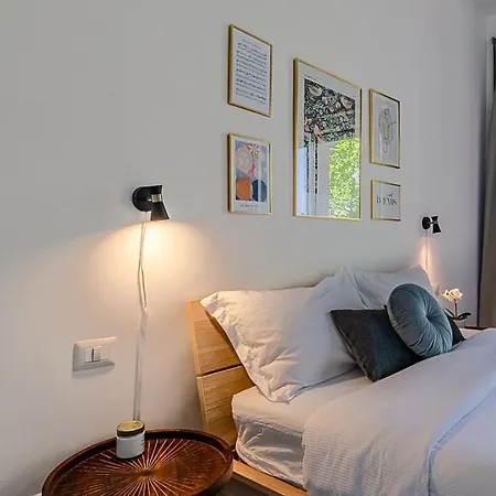Apartamento Domus Campi Flegrei Roma